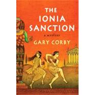 The Ionia Sanction by Corby, Gary, 9780312599010