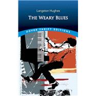 The Weary Blues by Hughes, Langston, 9780486849010