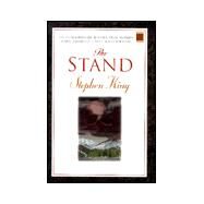 The Stand by KING, STEPHEN, 9780517219010