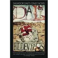 Hidden Faces by Dal, Salvador; Chevalier, Haakon, 9780720619010
