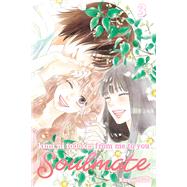 Kimi ni Todoke: From Me to You: Soulmate, Vol. 3 by Shiina, Karuho, 9781974749010