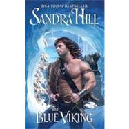 BLUE VIKING                 MM by HILL SANDRA, 9780062019011