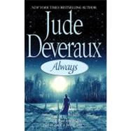 Always by Jude Deveraux, 9780743479011