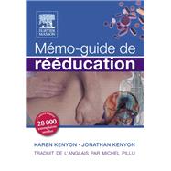Mmo-guide de rducation by Karen Kenyon; Jonathan Kenyon; Michel Pillu; John Scott & Co, 9782294719011