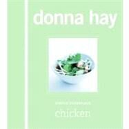 Simple Essentials Chicken by Hay, Donna, 9780061569012