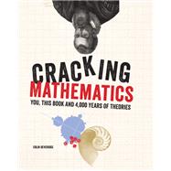 Cracking Mathematics by Colin Beveridge, 9781844039012