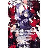 Seraph of the End, Vol. 24 Vampire Reign by Kagami, Takaya; Yamamoto, Yamato; Furuya, Daisuke, 9781974729012