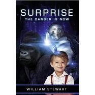 Surprise The Danger is Now by Stewart, William, 9798350909012
