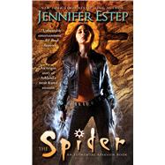 The Spider by Estep, Jennifer, 9781451689013