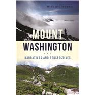 Mount Washington by Dickerman, Michael, 9781625859013
