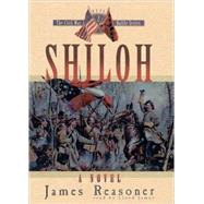 Shiloh by Reasoner, James, 9780786189014