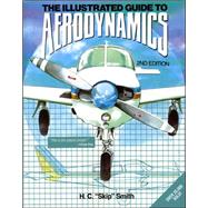 PBS Illustrated Guide to Aerodynamics 2/E by Smith, Hubert, 9780830639014