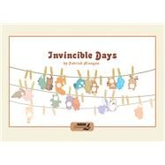 Invincible Days by Atangan, Patrick, 9781561639014