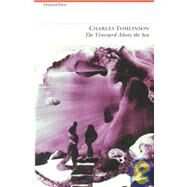 The Vineyard above the Sea by Tomlinson, Charles, 9781903039014