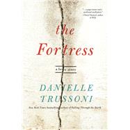 The Fortress by Trussoni, Danielle, 9780062459015