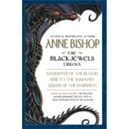 The Black Jewels Trilogy by Bishop, Anne, 9780451529015