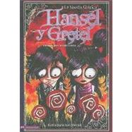 Hansel y Gretel / Hansel and Gretel by Lemke, Donald B., 9781434219015