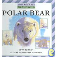 Polar Bear by Johnson, Jinny, 9781583409015