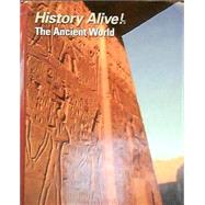 History Alive! The Ancient World by TCI, 9781583719015