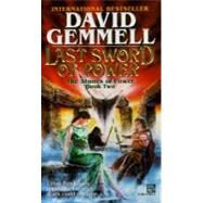 Last Sword of Power by GEMMELL, DAVID, 9780345379016