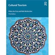 Cultural Tourism by Du Cros, Hilary; McKercher, Bob, 9780367229016