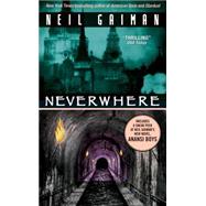 Neverwhere by Gaiman N., 9780380789016