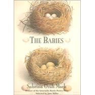 The Babies by Orah Mark, Sabrina, 9780975499016