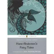 Hans Andersen's Fairy Tales by Andersen, Hans Christian; Pienkowski, Jan, 9780141329017