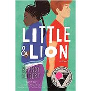 Little & Lion by Colbert, Brandy, 9780316349017