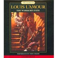 The Warrior's Path by L'Amour, Louis; Curless, John, 9780739319017