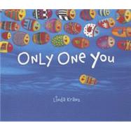 Only One You by Kranz, Linda, 9780873589017