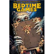 Bedtime Games by Keller, Nick; Nolan, Conor; Fitzpatrick, Kelly, 9781506709017