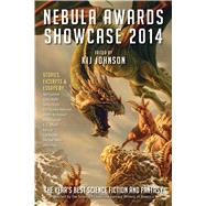 Nebula Awards Showcase 2014 by JOHNSON, KIJ, 9781616149017