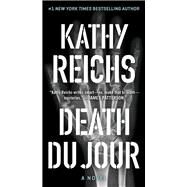 Death Du Jour by Reichs, Kathy, 9781982149017