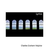 Lyrics by Halpine, Charles Graham, 9780554559018