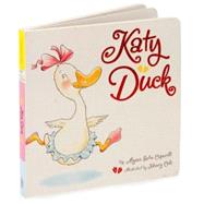 Katy Duck by Capucilli, Alyssa Satin; Cole, Henry, 9781416919018