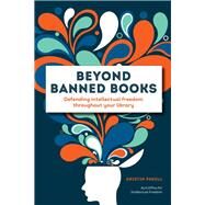 Beyond Banned Books by Pekoll, Kristin, 9780838919019