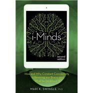 I-Minds 2.0 by Swingle, Mari K., Ph.D., 9780865719019