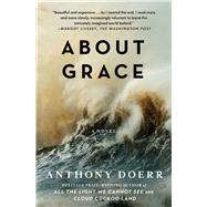 About Grace A Novel by Doerr, Anthony, 9781476789019