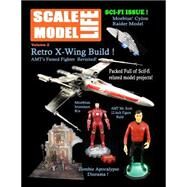 Scale Model Life by Kimball, Bruce, 9781508909019
