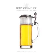 Beer Sommelier A Journey Through the Culture of Beer by Fontana, Pietro; Petroni, Fabio; Ruggieri, Giovanni, 9788854409019