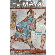 Maya 8E Pa by Coe,Michael D., 9780500289020