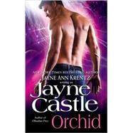 Orchid by Castle, Jayne, 9780671569020