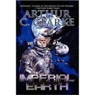 Imperial Earth by Arthur C. Clarke, 9780743459020
