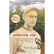 Shoeless Joe by Kinsella, W. P., 9780785729020