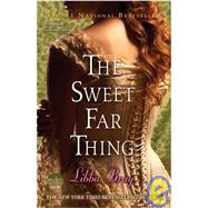 The Sweet Far Thing by Bray, Libba, 9781439589021