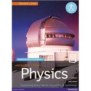 Higher Level Physics 2nd Edition Book + eBook by DAMON, MCGONEGAL, 9781447959021
