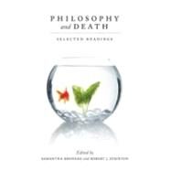 Philosophy and Death by Brennan, Samantha; Stainton, Robert, 9781551119021