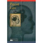 Patent Law by Nard, Craig Allen; Wagner, R. Polk, 9781587789021