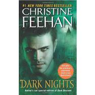 DARK NIGHTS                 MM by FEEHAN CHRISTINE, 9780062219022